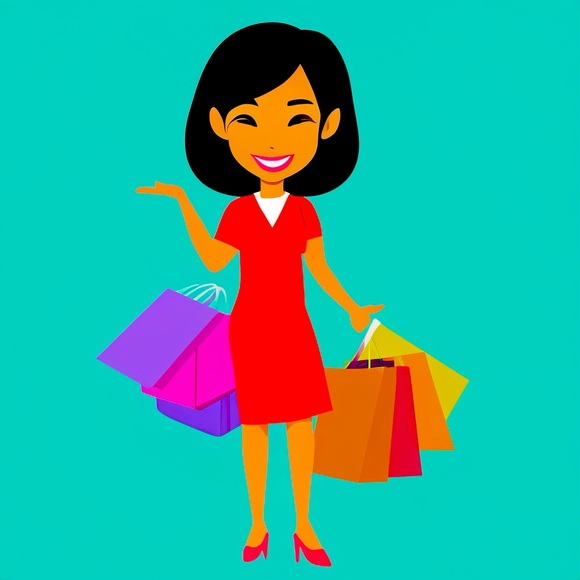 Meet your Posher, Gabriela - Picture 1 of 1